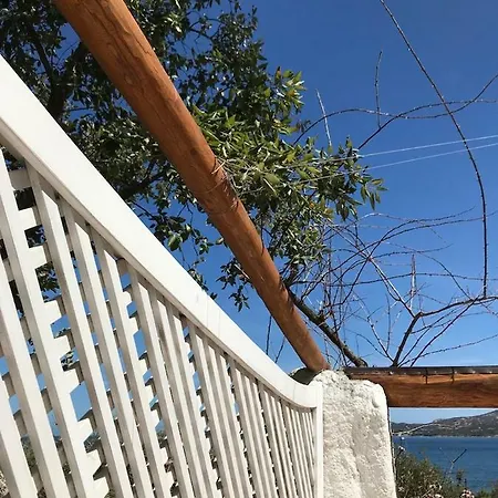 Rosi Ruj Villa *
