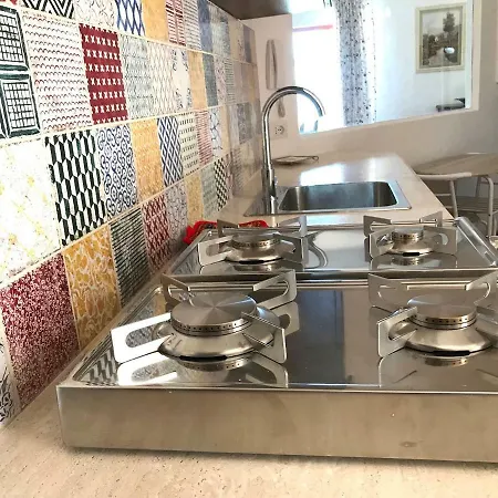 Rosi Ruj Villa Cannigione