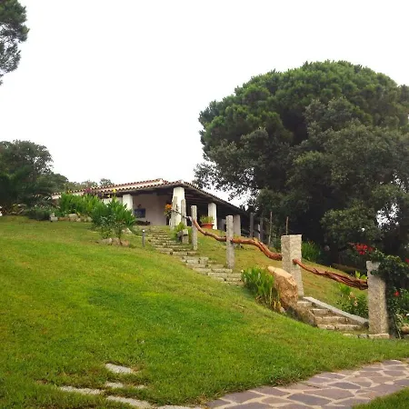 Rosi Ruj Villa
