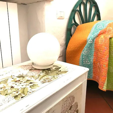 Villa Rosi Ruj *