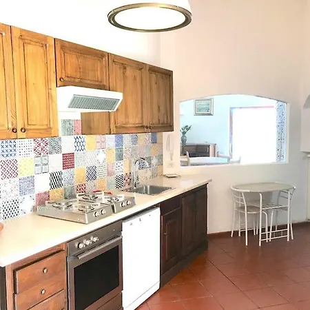 Villa Rosi Ruj Cannigione